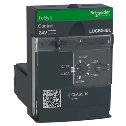 LUCBX6BL