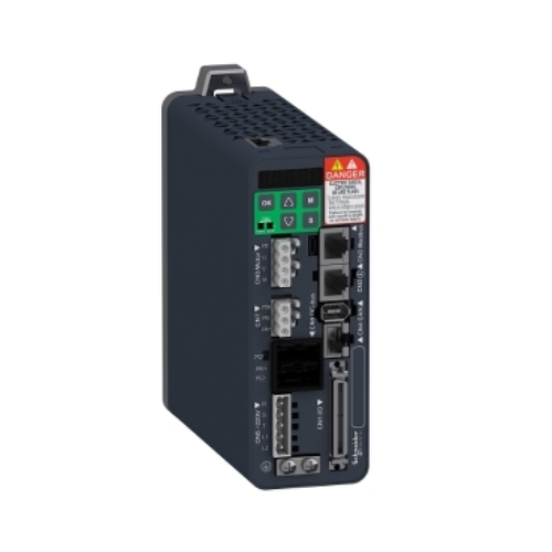 SERVO DRIVE SCHNEIDER LXM28EU01M3X