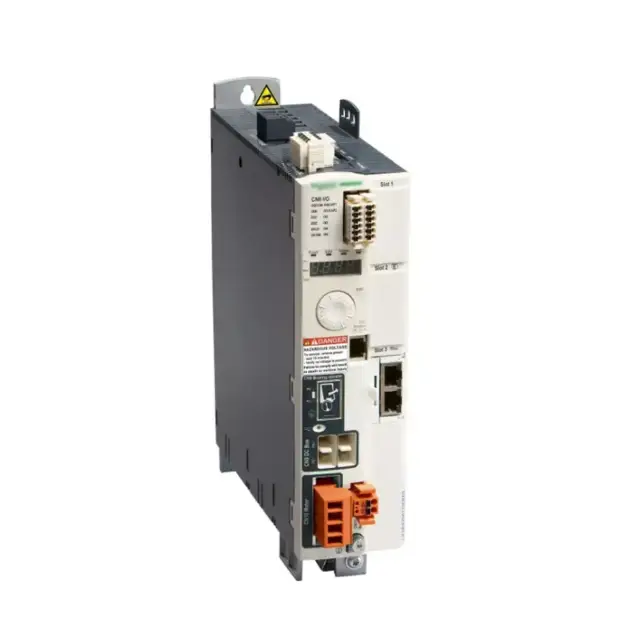 LXM32MD18N4 SERVODRIVE  SCHNEIDER ELECTRIC