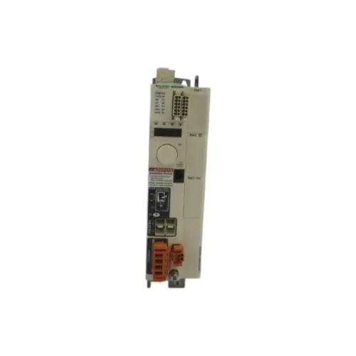 LXM32MD30N4 SERVODRIVE  SCHNEIDER ELECTRIC