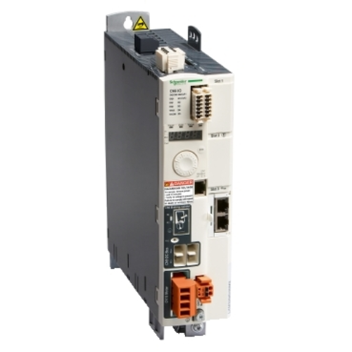 SERVO DRIVE SCHNEIDER LXM32SD18N4
