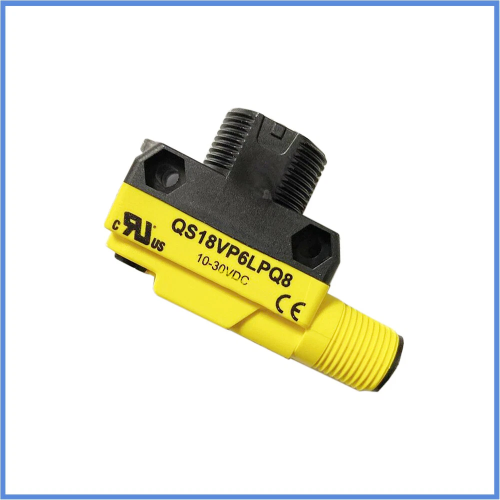 BANNER QS18VP6LPQ8 SENSOR FOTOELECTRICO