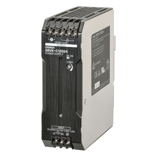 OMRON S8VK-C12024 FUENTE DE ALIMENTACION