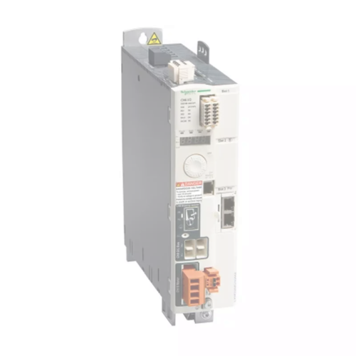 SERVO DRIVE LXM32MD72N4