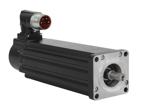 ALLEN-BRADLEY VPL-B0633M-CJ12AA SERVOMOTOR