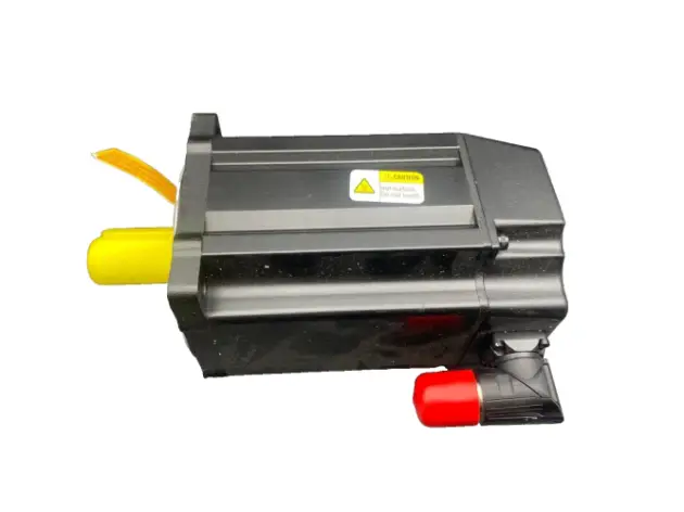 ALLEN-BRADLEY VPL-B1303F-CJ12AA SERVOMOTOR