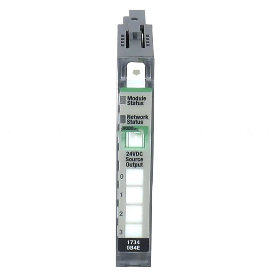 ALLEN-BRADLEY 1734-0B4E MÓDULO DE SALIDAS DIG