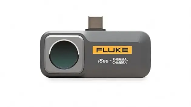 TC01A Fluke
