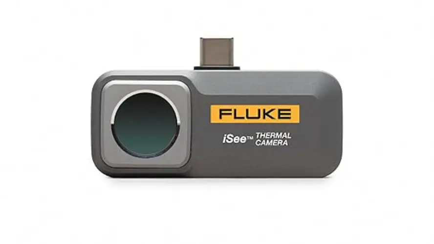 TC01A Fluke