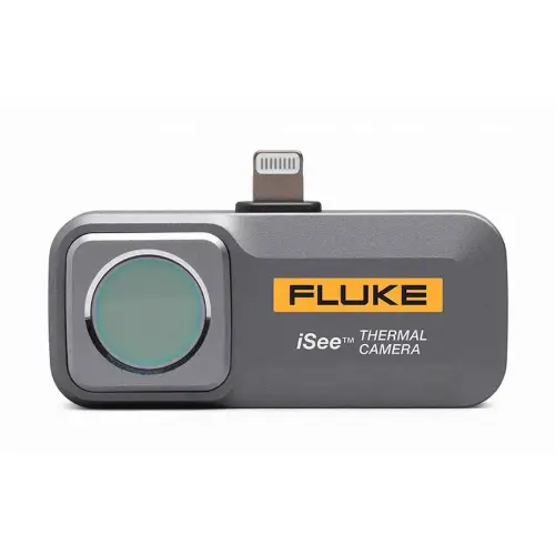 Cámara termográfica móvil Fluke iSee™ - TC01B (Para uso con  Iphone)