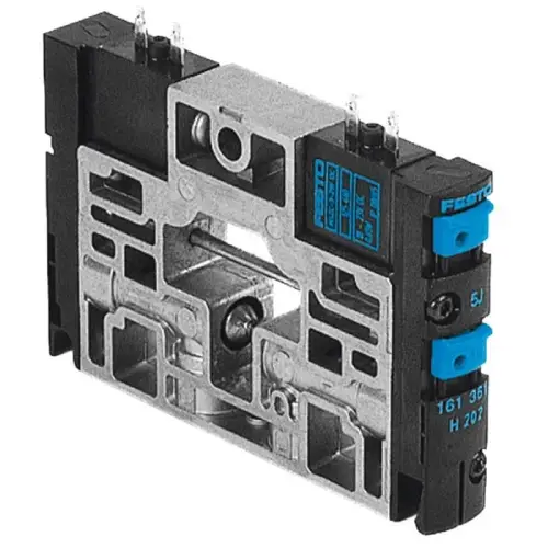 Air Solenoid Valve Festo CPV14-M1H-5JS-1/8