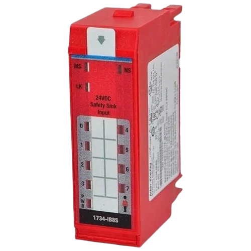El 1734-IB8S