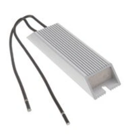 Resistencia de frenado 40Ohm, 400W de Delta Electronics/Industrial Automation BR400W040