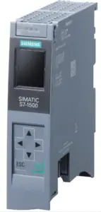 6ES7513-1AL02-0AB0 SIEMENS SIMATIC S7-1500 CPU 1513-1 PN