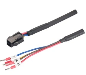 ASD-CAPW2310 10m PARA Delta Servomotor Power Line